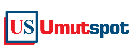 Umut Spot Logo
